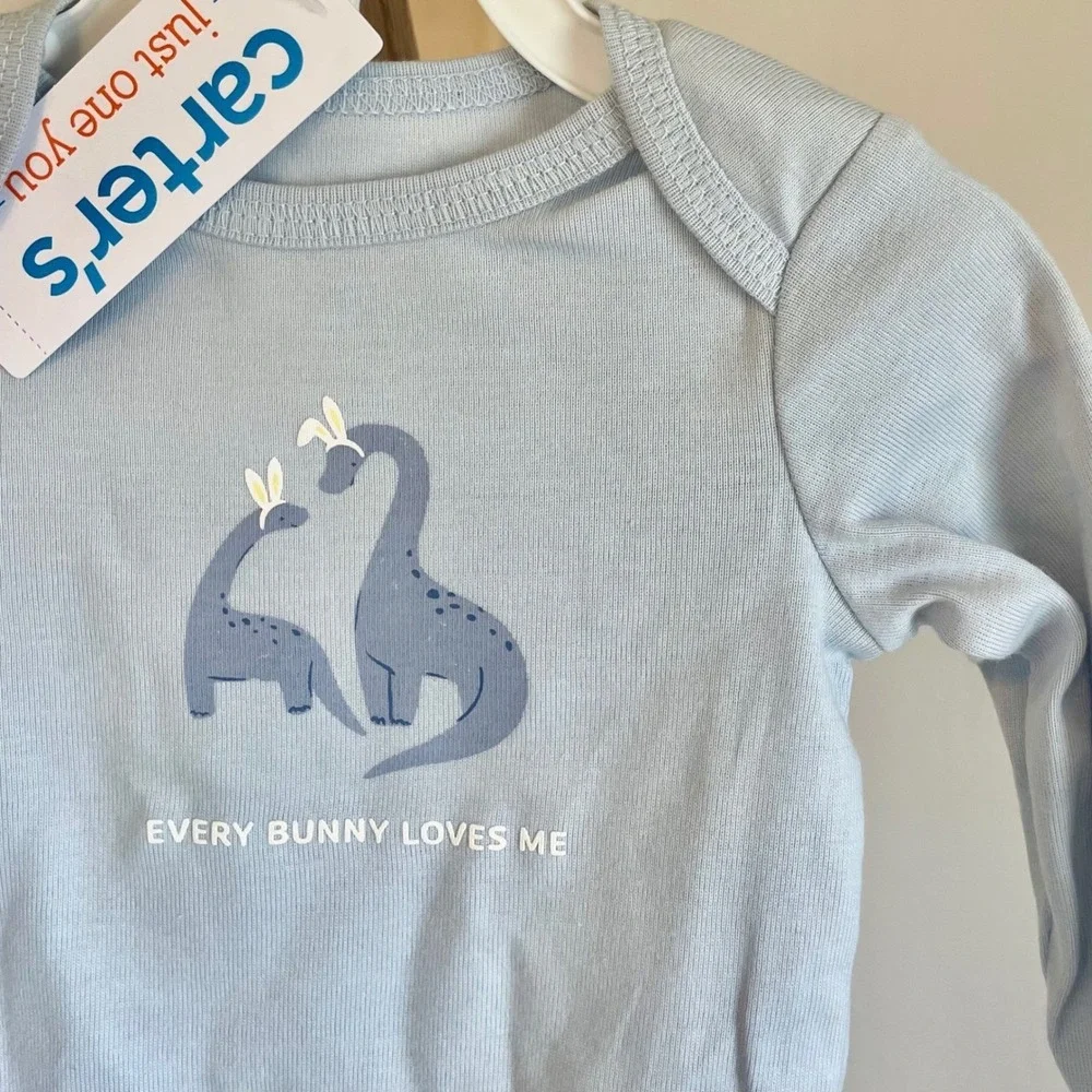 Carters Just One You this charming